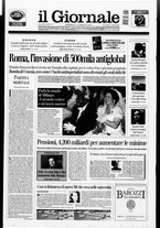 giornale/CFI0438329/2001/n. 191 del 12 agosto